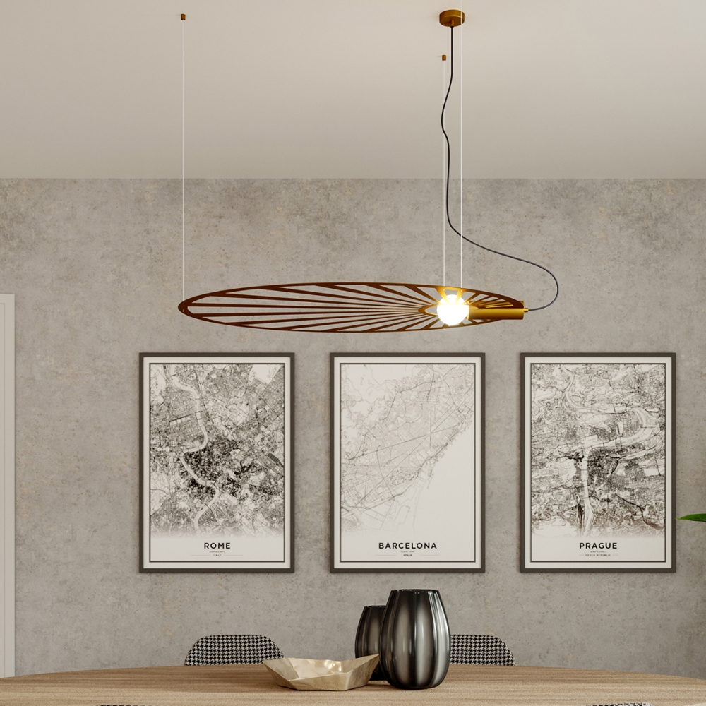 lehdet-zlota-lampa-nad-stol-wizka-2-lamperiaconcept lehdet zlota lampa nad stol wizka 2 lamperiaconcept
