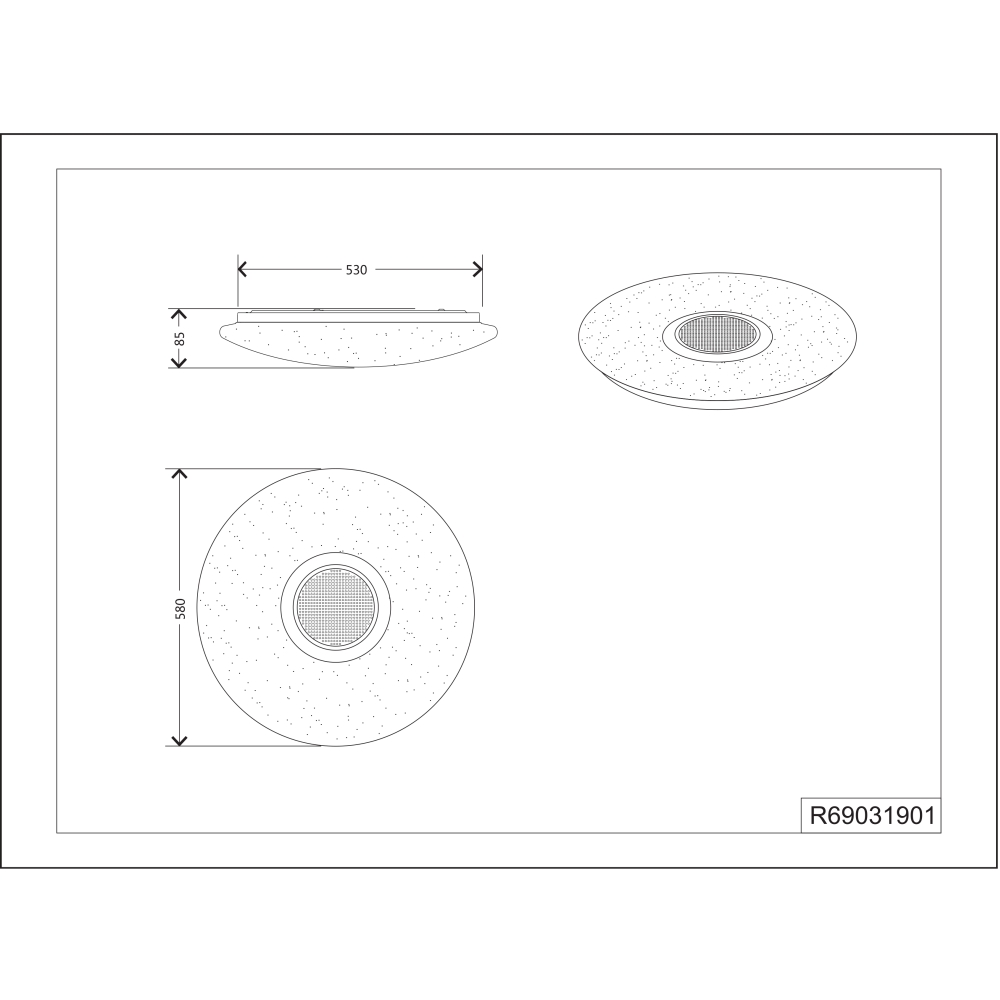 musica-58-lampa-sufitowa-led-glosnik-wymiary-lamperiaconcept musica 58 lampa sufitowa led glosnik wymiary lamperiaconcept