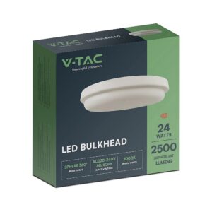 plafon zewnetrzny VT 80024 lamperiaconcept