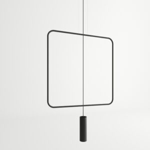 rana 1 lampa wiszaca nad stol lamperiaconcept