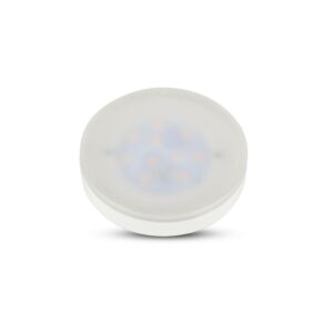 V-TAC – ŻARÓWKA LED GX53 6.5K 560LM SAMSUNG CHIP VT-207-N