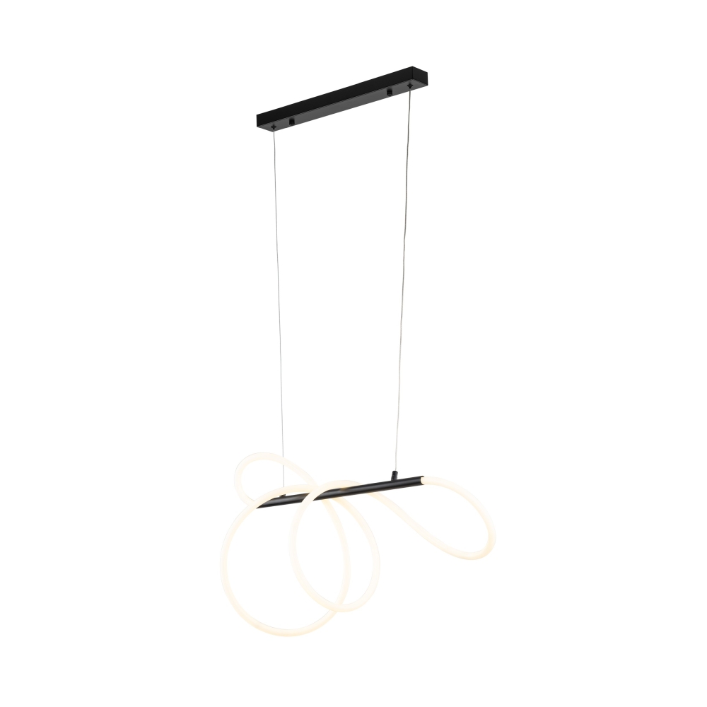 flexi-36w-czarna-lampa-waz-led-5-lamperiaconcept flexi 36w czarna lampa waz led 5 lamperiaconcept