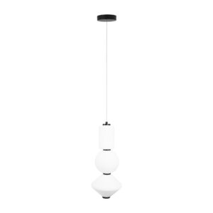 MAXLIGHT – AKIKO XL MINIMALISTYCZNA LAMPA WISZĄCA LED