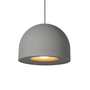 akron szara lampa wiszaca metalowa 0 lamperiaconcept