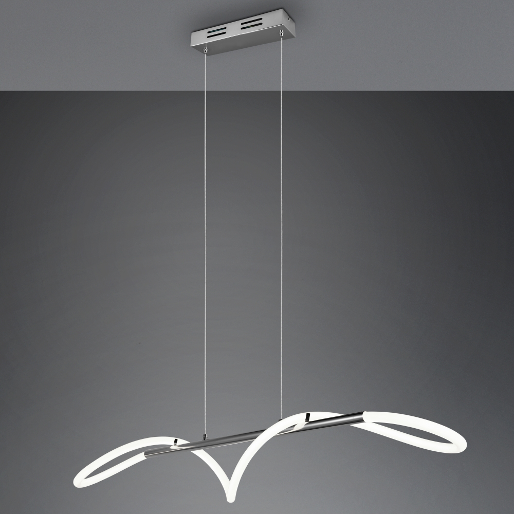 argos-srebrna-lampa-wiszaca-waz-led-lamperiaconcept argos srebrna lampa wiszaca waz led lamperiaconcept