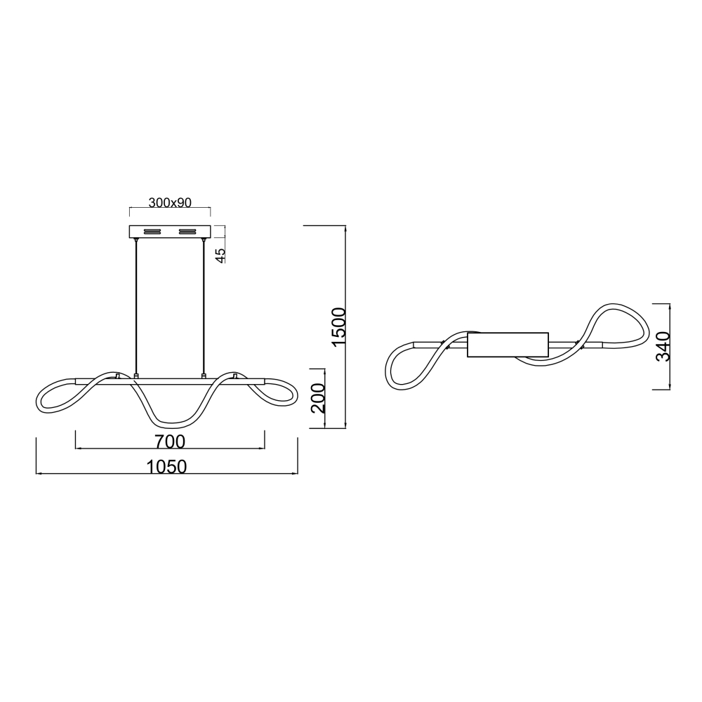 argos-srebrna-lampa-wiszaca-waz-led-wymiary-lamperiaconcept argos srebrna lampa wiszaca waz led wymiary lamperiaconcept