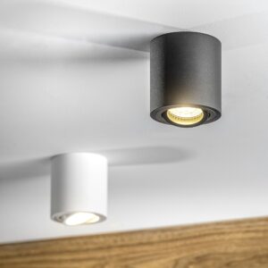 aveiro bis lampa tuba sufitowa aranzacja lamperiaconcept