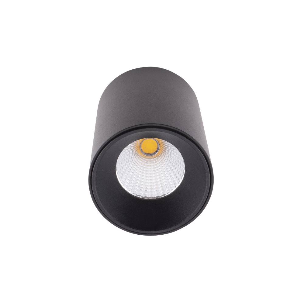 chip-czarna-lampa-punktowa-tubka-led-1-lamperiaconcept chip czarna lampa punktowa tubka led 1 lamperiaconcept