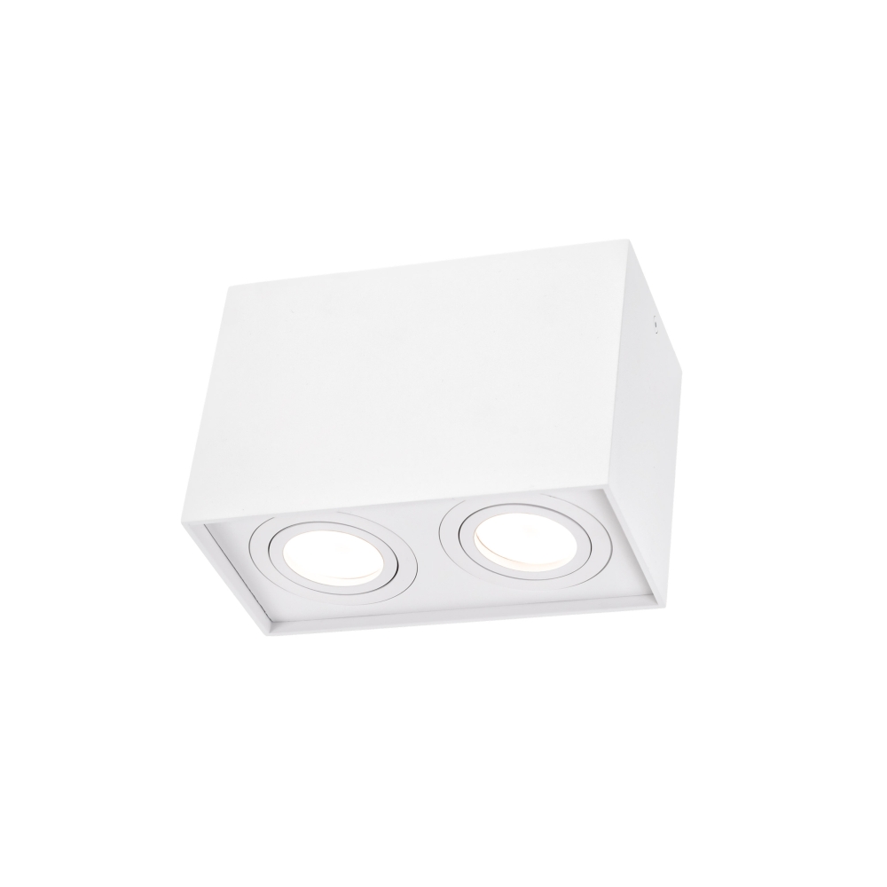 chloe-biala-lampa-punktowa-prostokat-2-lamperiaconcept chloe biala lampa punktowa prostokat 2 lamperiaconcept