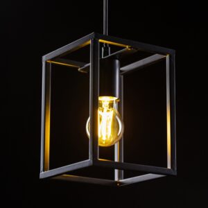 diu 1 lampa wiszaca metalowa detale lamperiaconcept