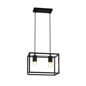 diu 2 lampa wiszaca metalowa lamperiaconcept