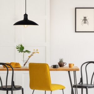 horizon bk szklana lampa wiszaca wizka lamperiaconcept