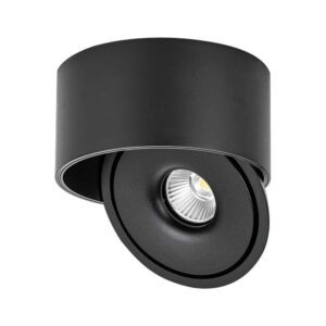 V-TAC – LAMPA NADTYNKOWA COB DOWNLIGHT LED CCT