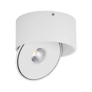 lampa nadtynkowa downlight vt 2833 w vt 2825 w lamperiaconcept
