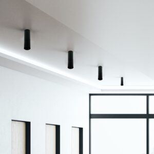 lampa sufitowa tuba VT 804 B wizka lamperiaconcept