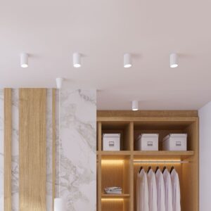 lampa sufitowa tuba VT 807 W wizka lamperiaconcept