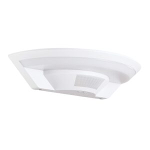 V-TAC ŚCIENNA LAMPA UFO LED Z CZUJNIKIEM RUCHU VT-81005