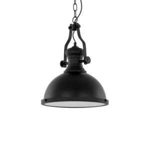 maeva lampa wiszaca loft czarna 0 lamperiaconcept 1