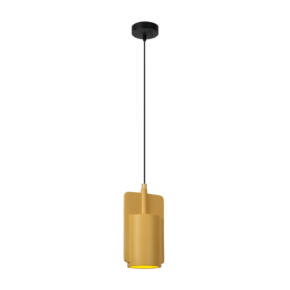 ninja-yellow-betonowa-lampa-lamperiaconcept ninja yellow betonowa lampa lamperiaconcept