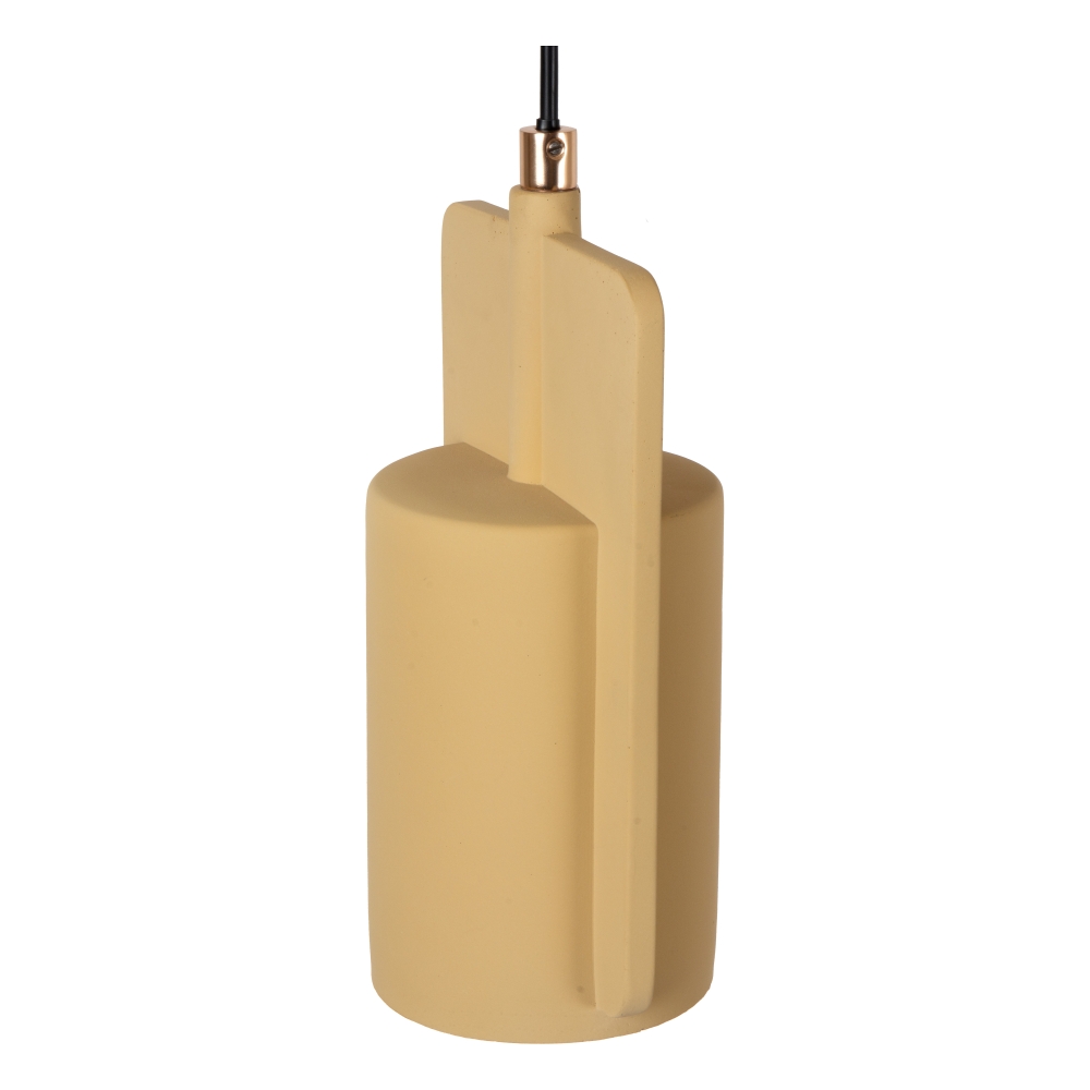 ninja-yellow-lampa-betonowa-2-lamperiaconcept ninja yellow lampa betonowa 2 lamperiaconcept