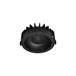 oczko sufitowe led antyolsnieniowe VT 17012 B lamperiaconcept