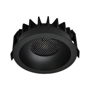 oczko sufitowe led antyolsnieniowe VT 17024 B lamperiaconcept
