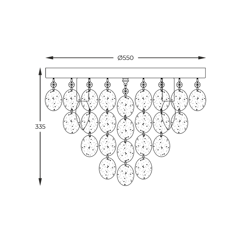 pardo-L-srebrna-lampa-sufitowa-wymiary-lamperiaconcept pardo L srebrna lampa sufitowa wymiary lamperiaconcept