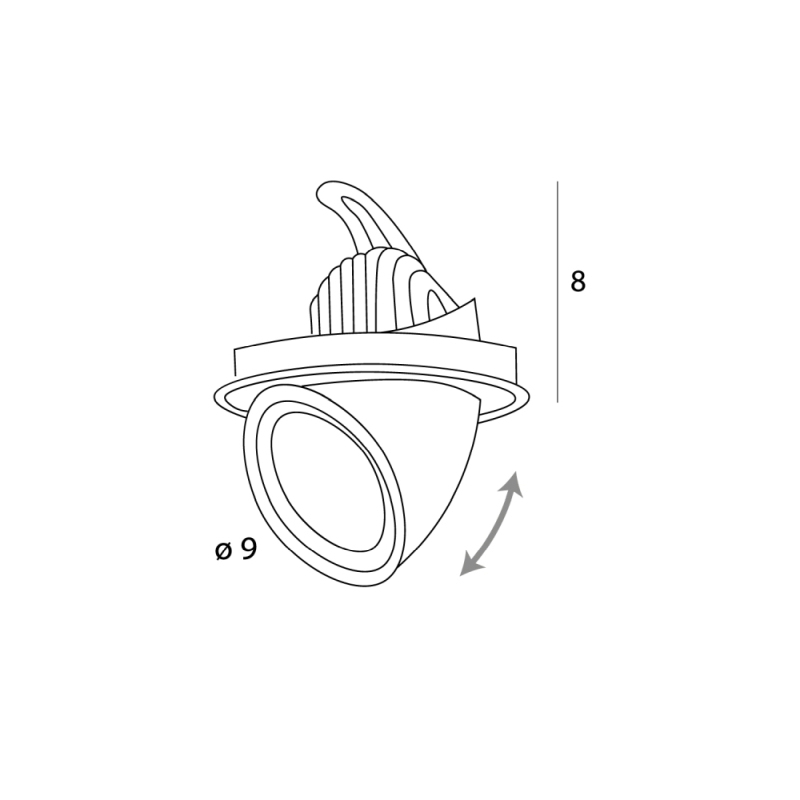 rubio-lampa-podtynkowa-led-wymiarylamperiaconcept rubio lampa podtynkowa led wymiarylamperiaconcept