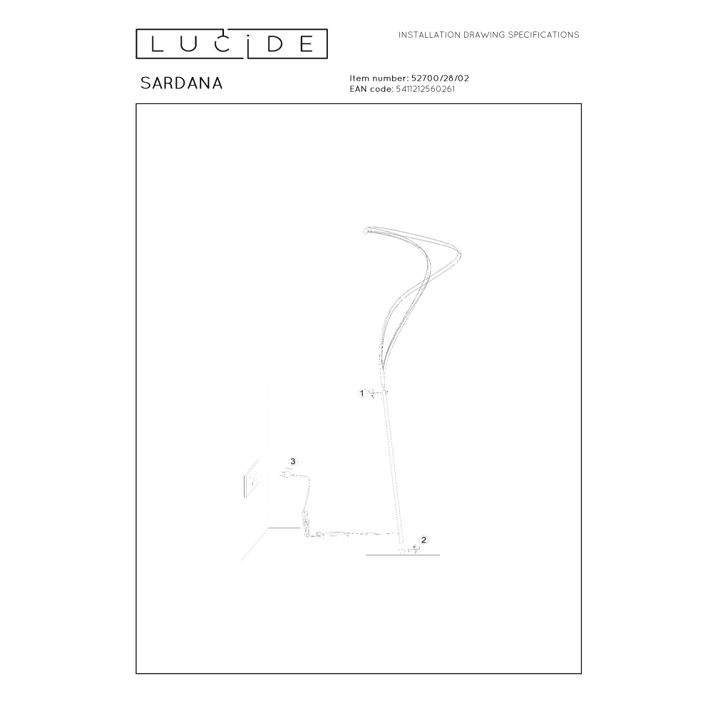 sardana-floor-lampa-zlota-led-montaz-lamperiaconcept sardana floor lampa zlota led montaz lamperiaconcept