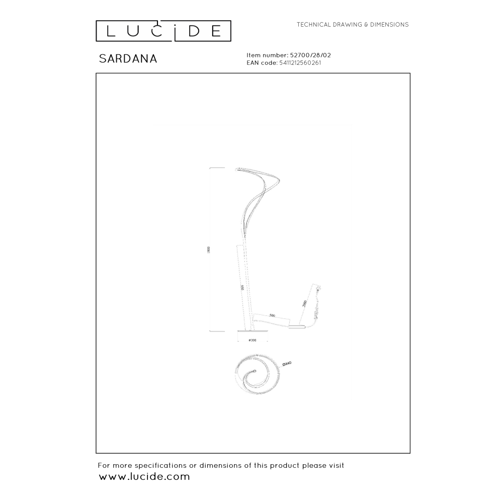 sardana-floor-lampa-zlota-led-wymiary-lamperiaconcept sardana floor lampa zlota led wymiary lamperiaconcept