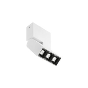 GTV – SIERRA REFLEKTOR SUFITOWY LED 720LM 48^