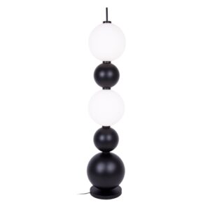 MAXLIGHT – TAMA LAMPA STOJĄCA CZARNA LED