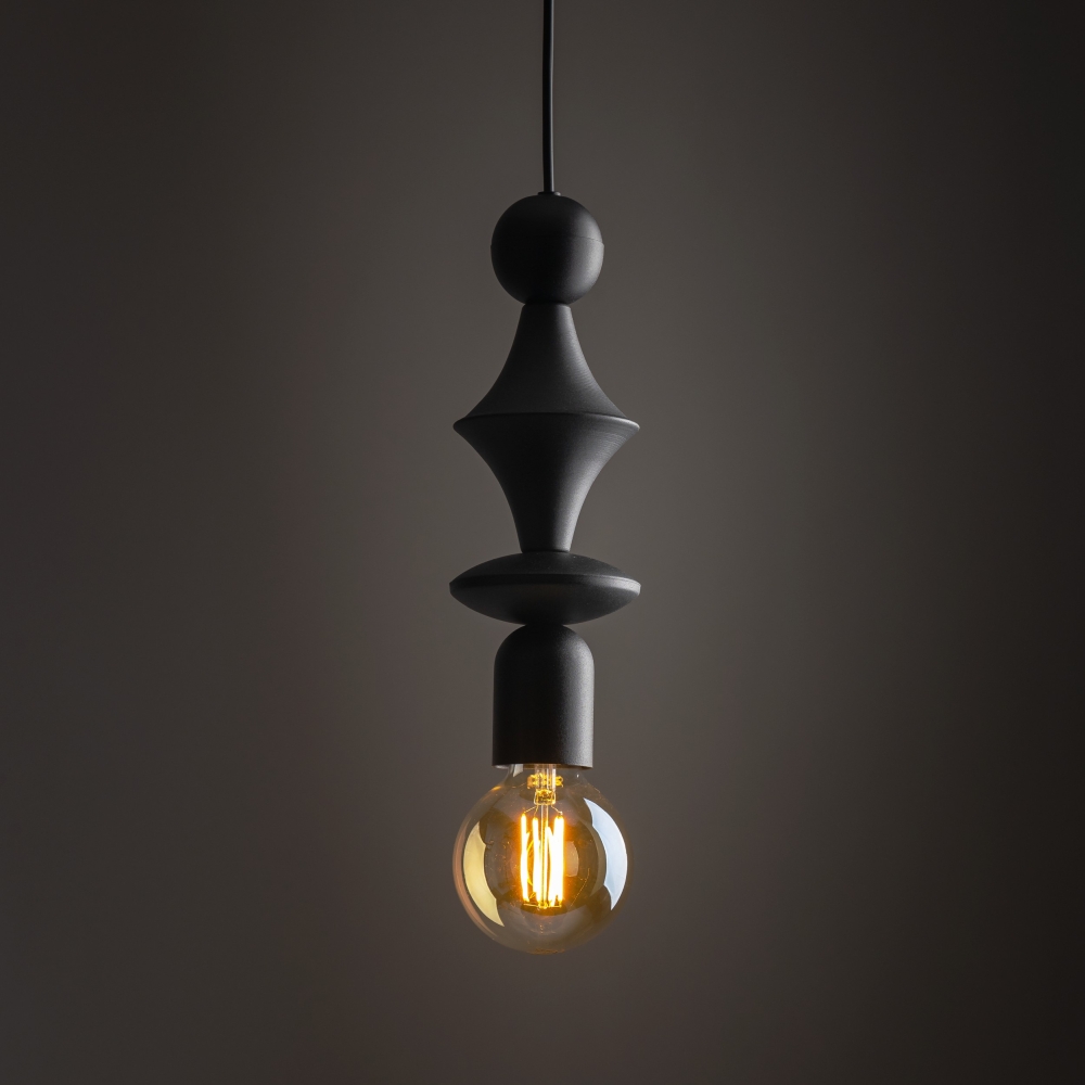 tower-black-lampa-totem-on-lamperiaconcept tower black lampa totem on lamperiaconcept