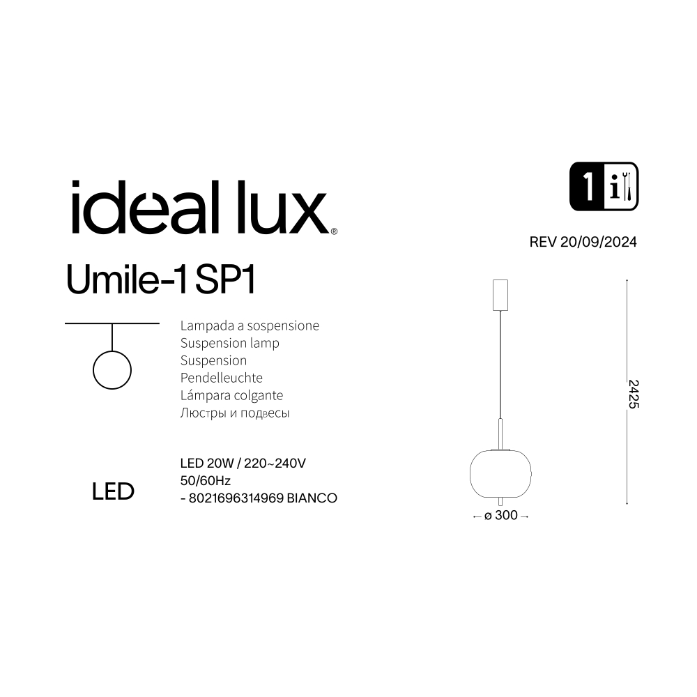 umile-1-sp1-lampa-wiszaca-szklana-opal-wymiary-lamperiaconept umile 1 sp1 lampa wiszaca szklana opal wymiary lamperiaconept