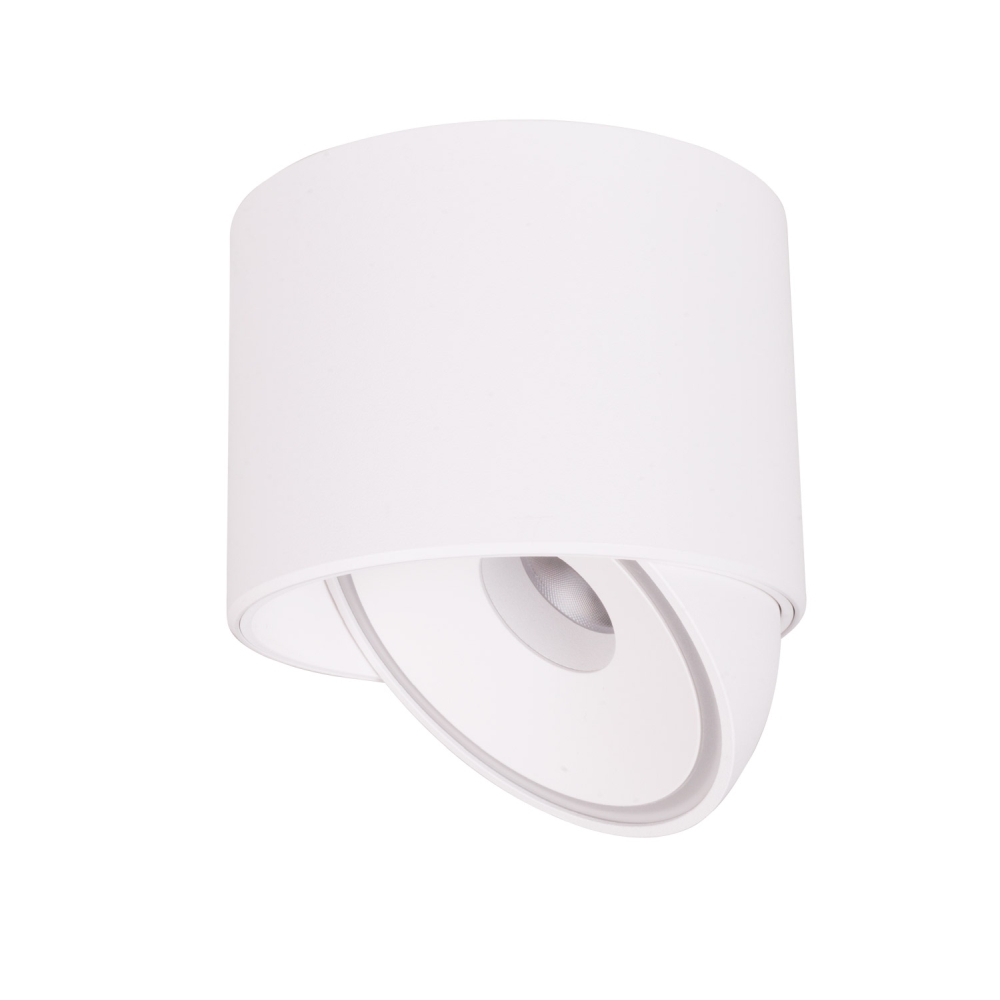 vector-biala-lampa-punktowa-led-lamperiaconcept vector biala lampa punktowa led lamperiaconcept