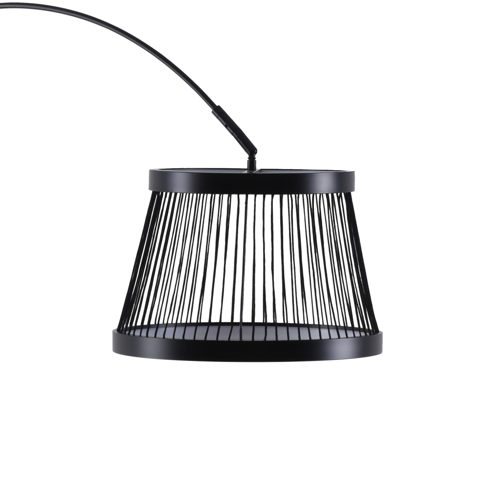 balu-lampa-lukowa-czarna-led-3-lamperiaconcept balu lampa lukowa czarna led 3 lamperiaconcept