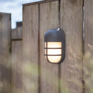 bullo kinkiet elewacyjny led aranzacja 1 lamperiaconcept