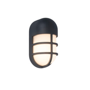 LUTEC – BULLO KINKIET ELEWACYJNY LED