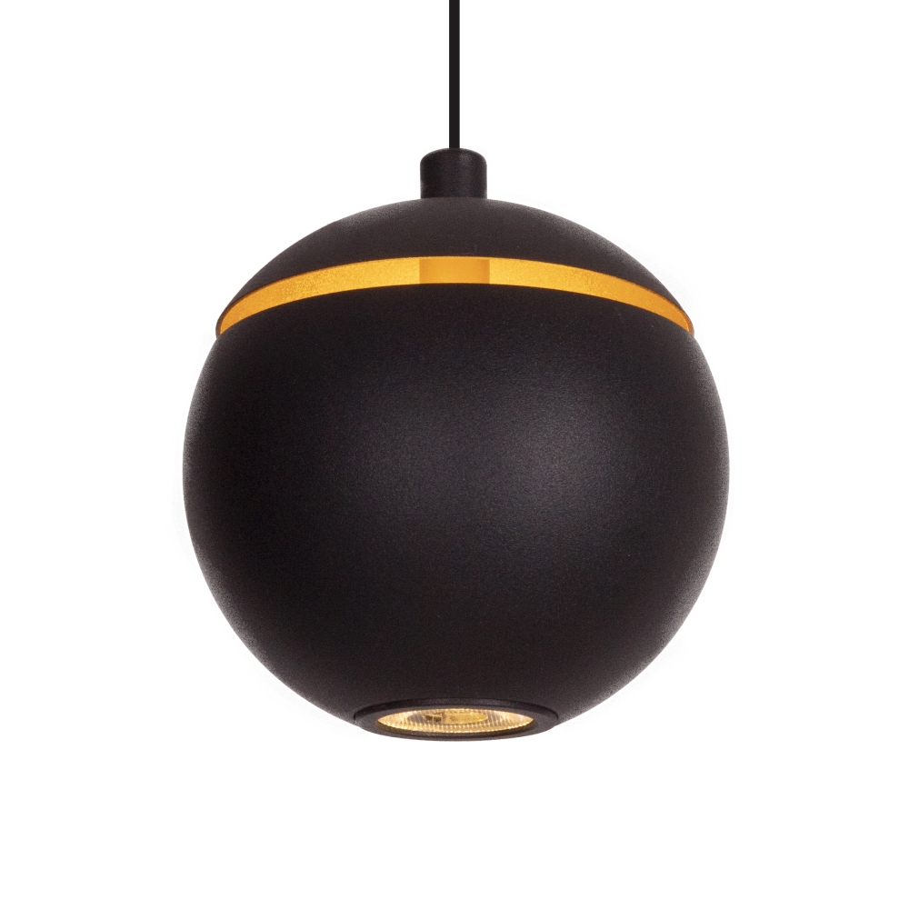cometshine-czarna-lampa-wiszaca-kula-led-detale-lamperiaconcept cometshine czarna lampa wiszaca kula led detale lamperiaconcept