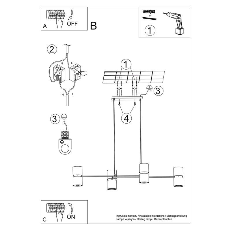 kukkia-lampa-wiszaca-kwietnik-montaz-lamperiaconcept kukkia lampa wiszaca kwietnik montaz lamperiaconcept