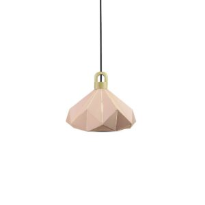 lampa geometryczna VT 7323 P 0 lamperiaconcept