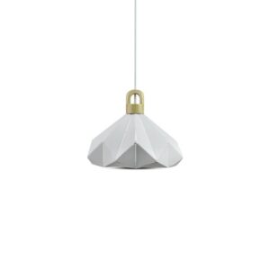 lampa geometryczna VT 7323 W 0 lamperiaconcept