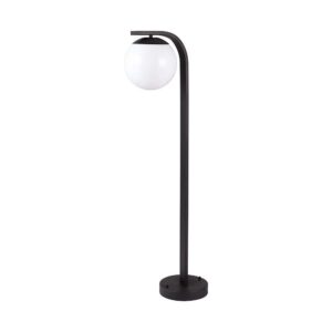 V-TAC – LAMPA STOJĄCA OGRODOWA KULA VT-1157