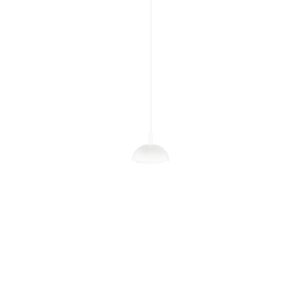 no di biala lampa minimalistyczna wiszaca 0 lamperiaconcept