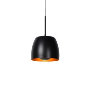 nolan czarna lampa wiszaca metalowa 0 lamperiaconcept