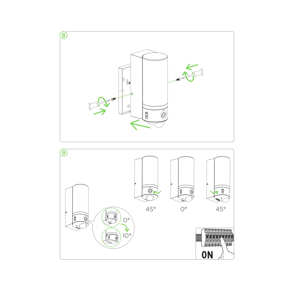 pollux-lampa-zewnetrzna-z-kamera-montaz-3-lamperiaconcept pollux lampa zewnetrzna z kamera montaz 3 lamperiaconcept
