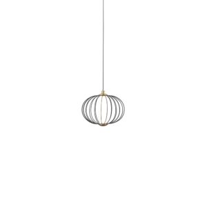rabel 1 lampa wiszaca led czarna 0 lamperiaconcept