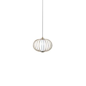 rabel 1 zlota lampa led 0 lamperiaconcept