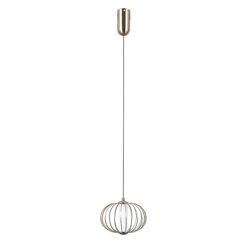rabel-1-zlota-lampa-led-lamperiaconcept rabel 1 zlota lampa led lamperiaconcept
