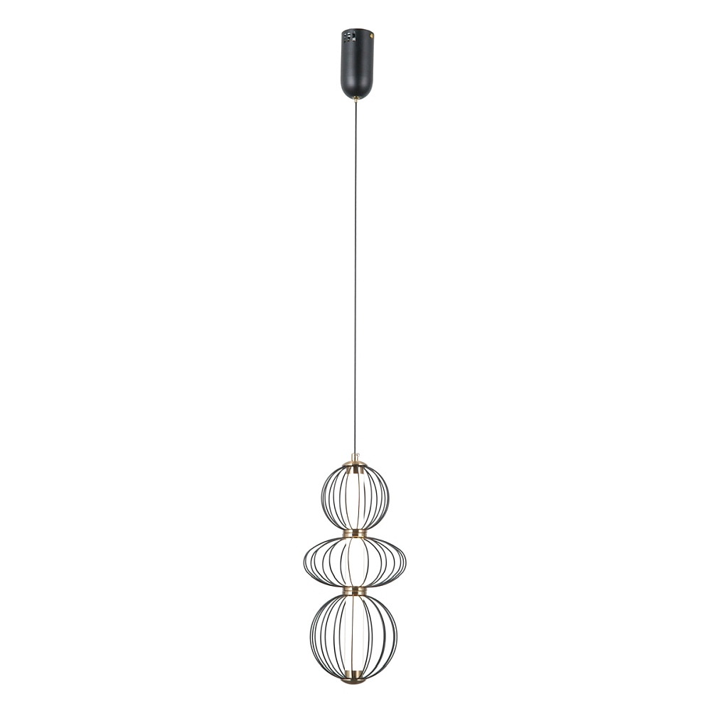 rabel-3-lampa-wiszaca-led-czarna-on-lamperiaconcept rabel 3 lampa wiszaca led czarna on lamperiaconcept